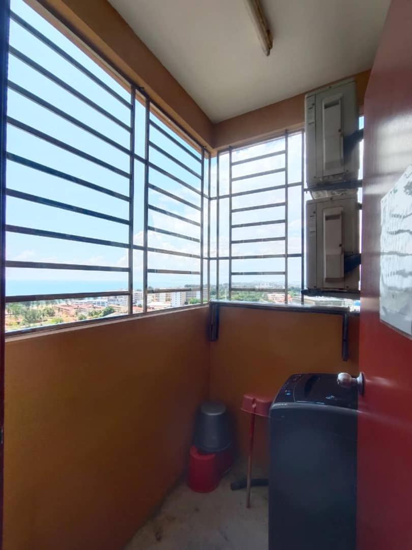 Anggerik Camelia Homestay Apartment Ladang Tok Pelam Куала-Тренгану Экстерьер фото